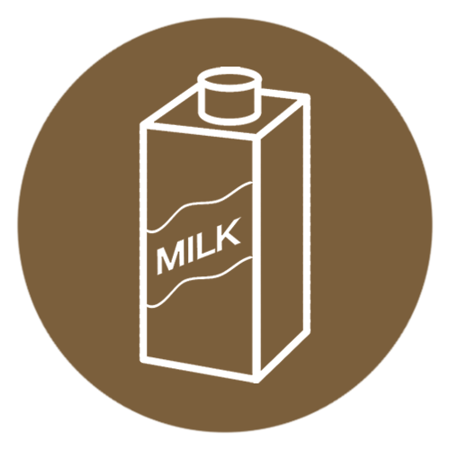 Мляко