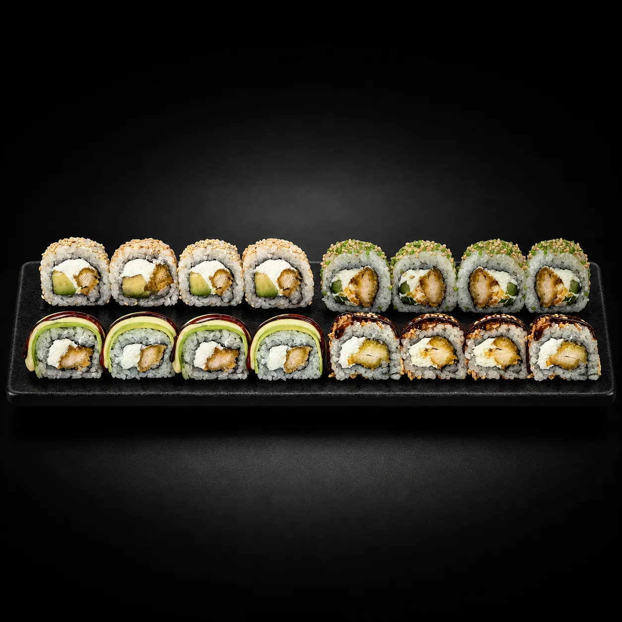Панко Чикън Sushido Суши